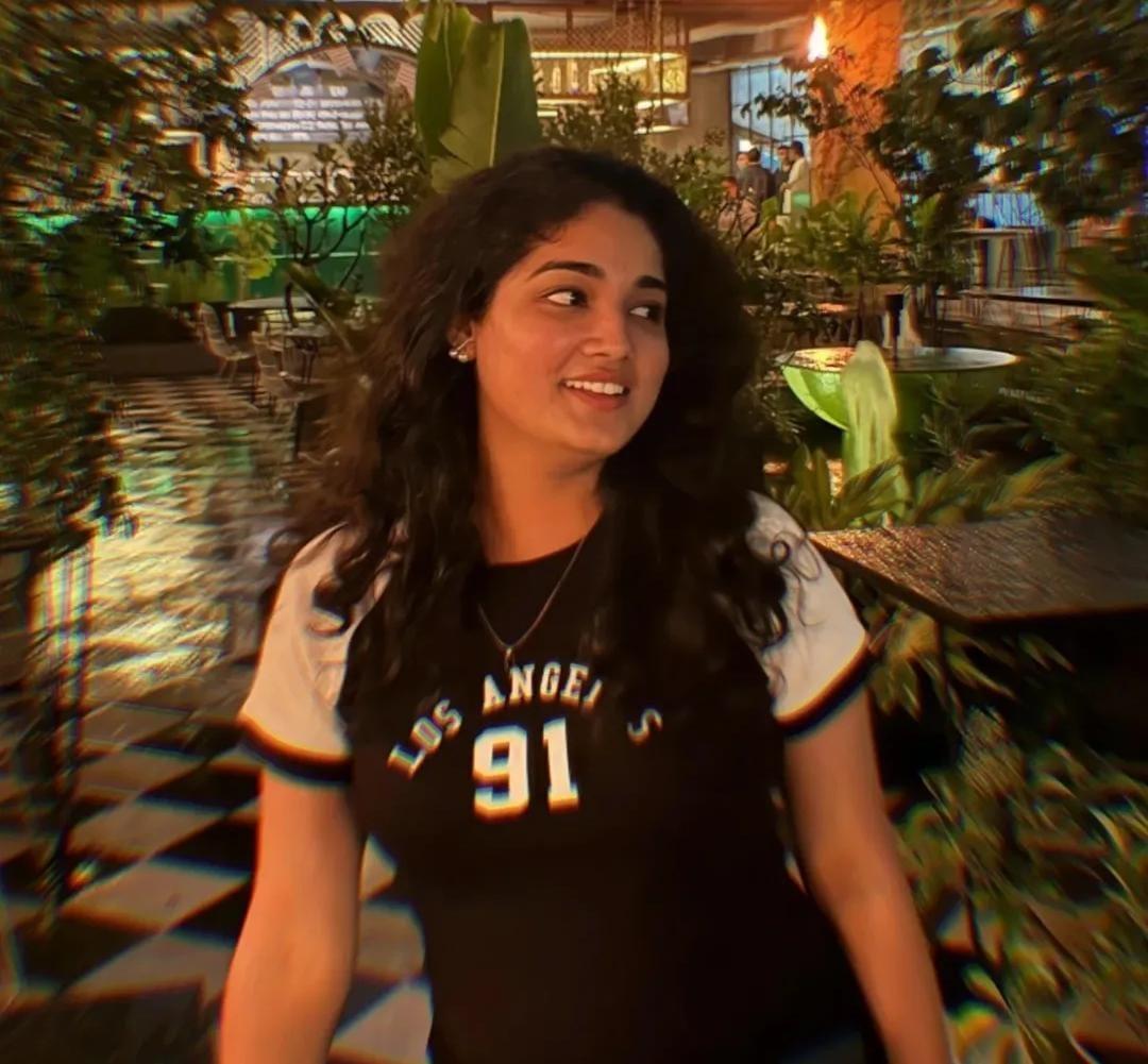 Sugandh Gupta profile