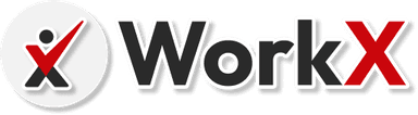 WorkX logo
